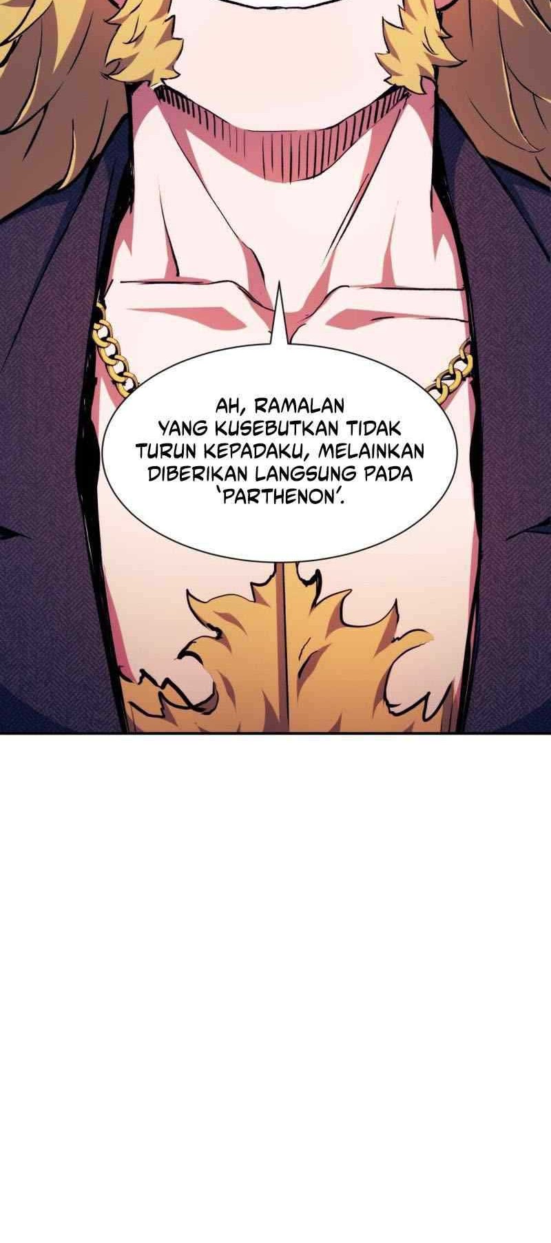 Return of the Broken Constellation Chapter 99 - halaman 16