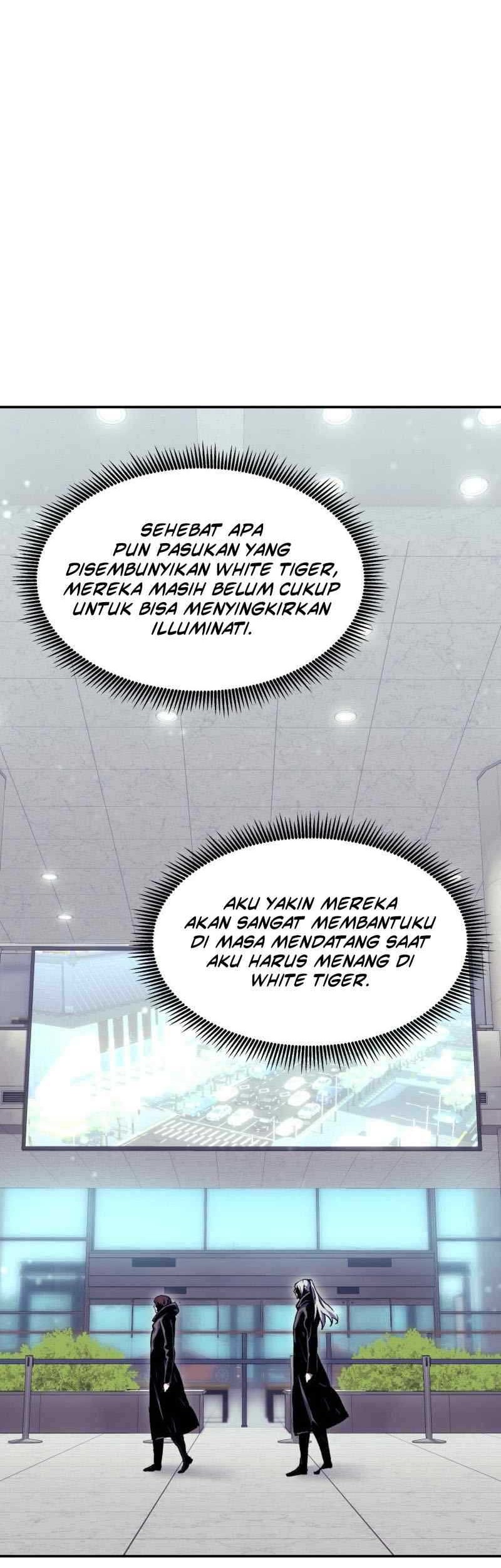 Return of the Broken Constellation Chapter 99 - halaman 24