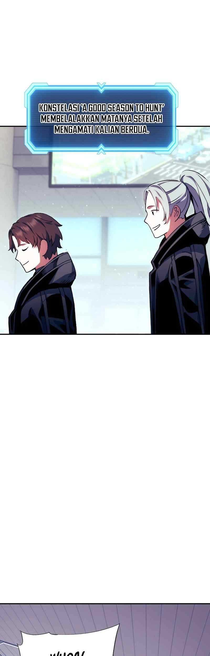 Return of the Broken Constellation Chapter 99 - halaman 26