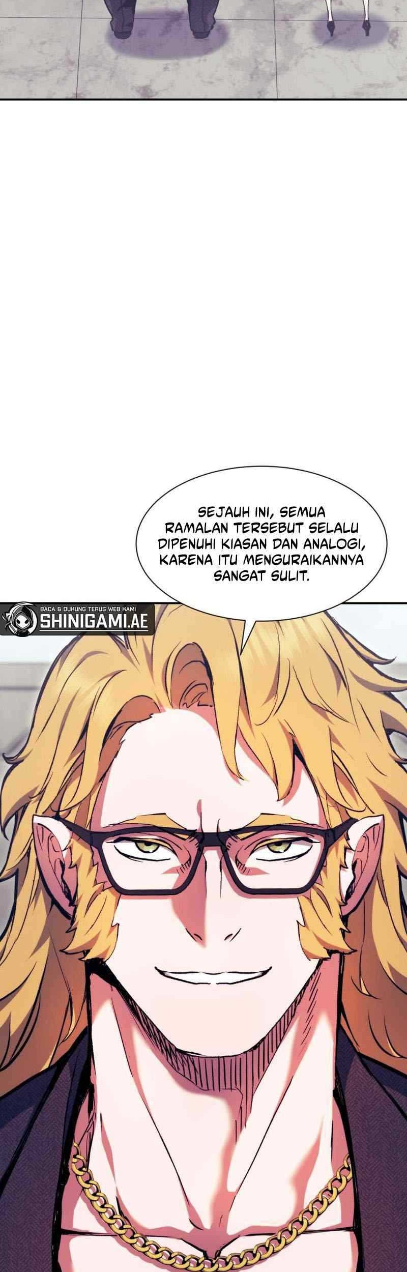 Return of the Broken Constellation Chapter 99 - halaman 3
