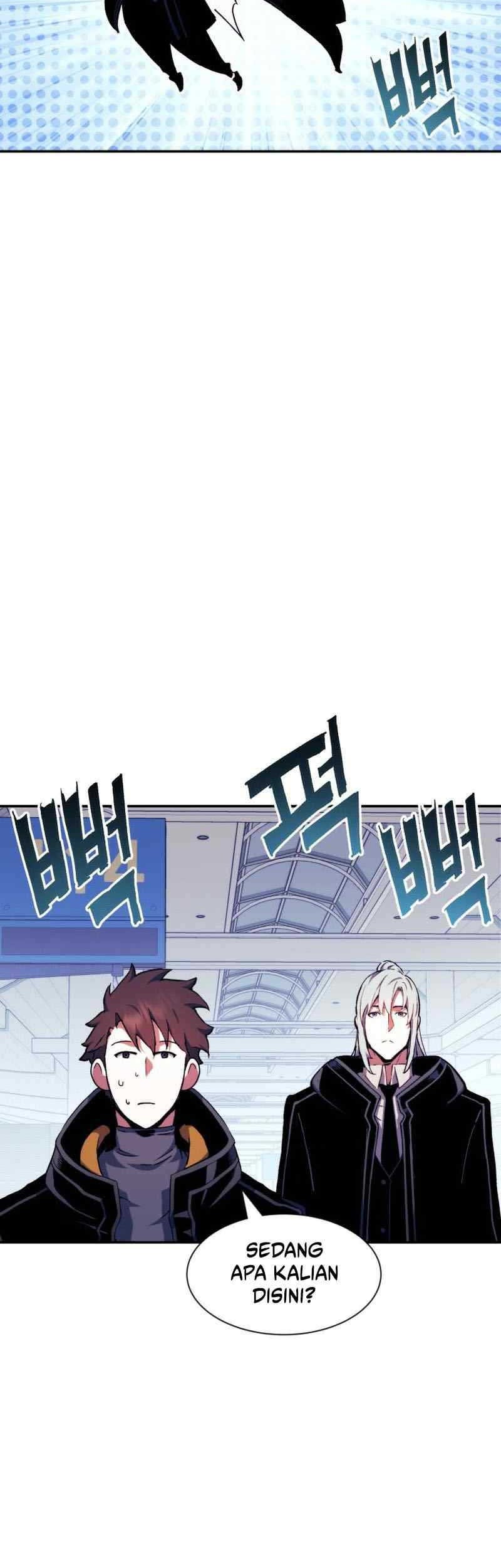 Return of the Broken Constellation Chapter 99 - halaman 31
