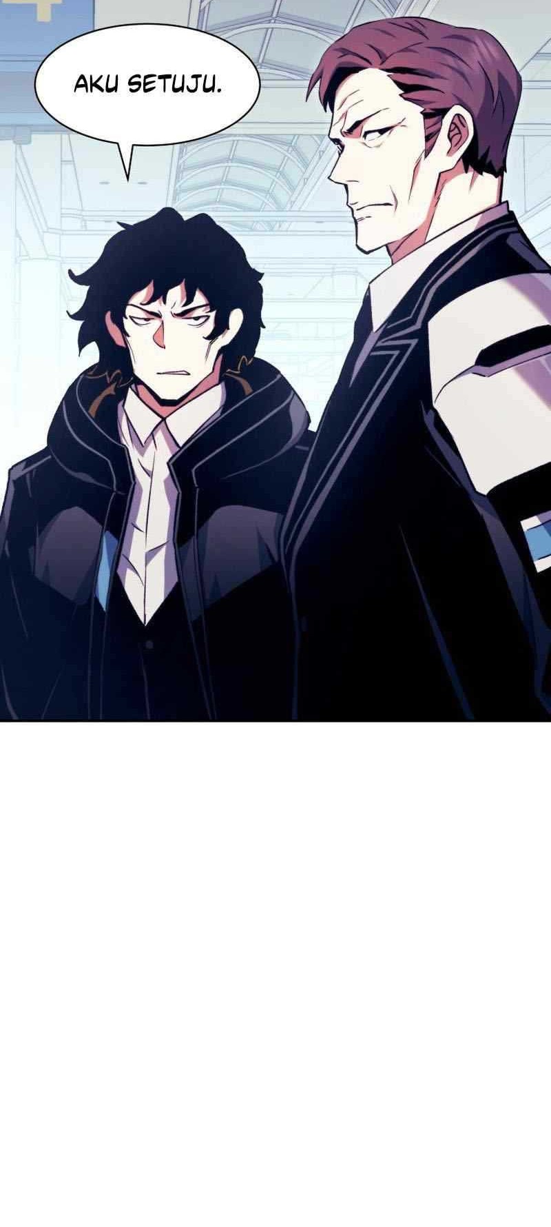 Return of the Broken Constellation Chapter 99 - halaman 40