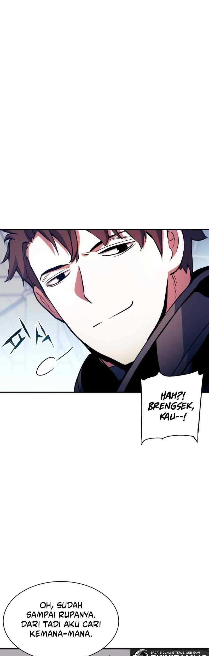 Return of the Broken Constellation Chapter 99 - halaman 43