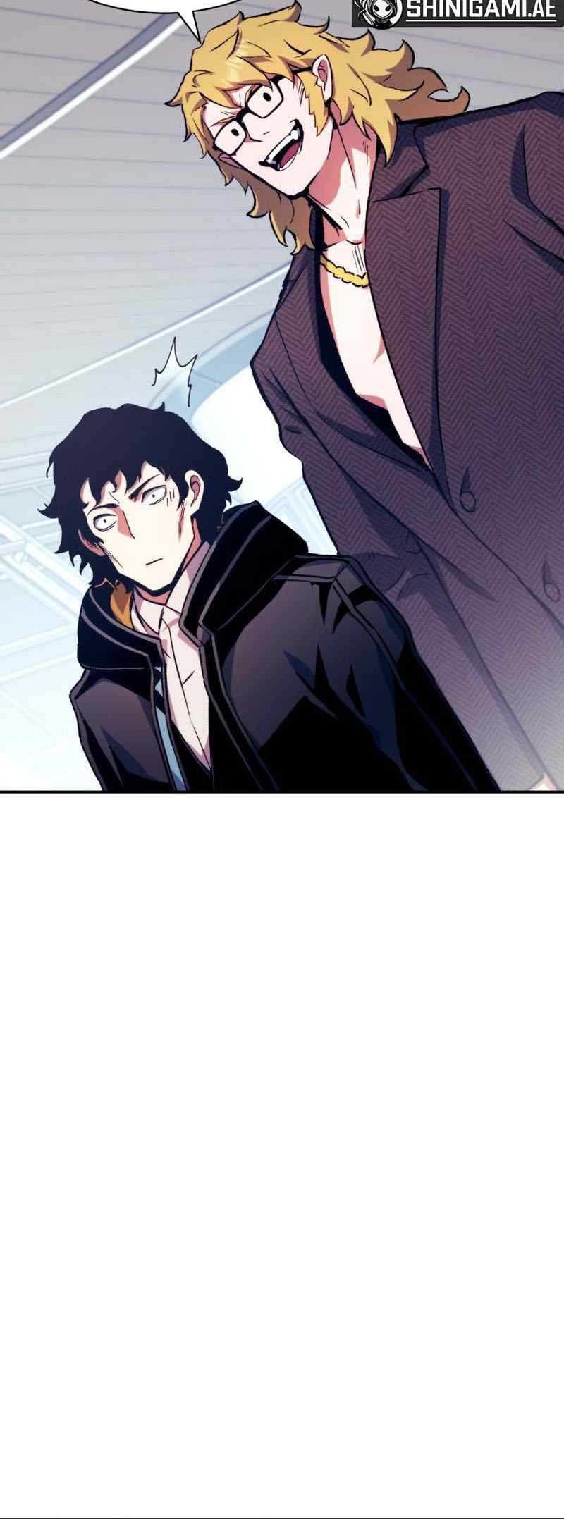 Return of the Broken Constellation Chapter 99 - halaman 44