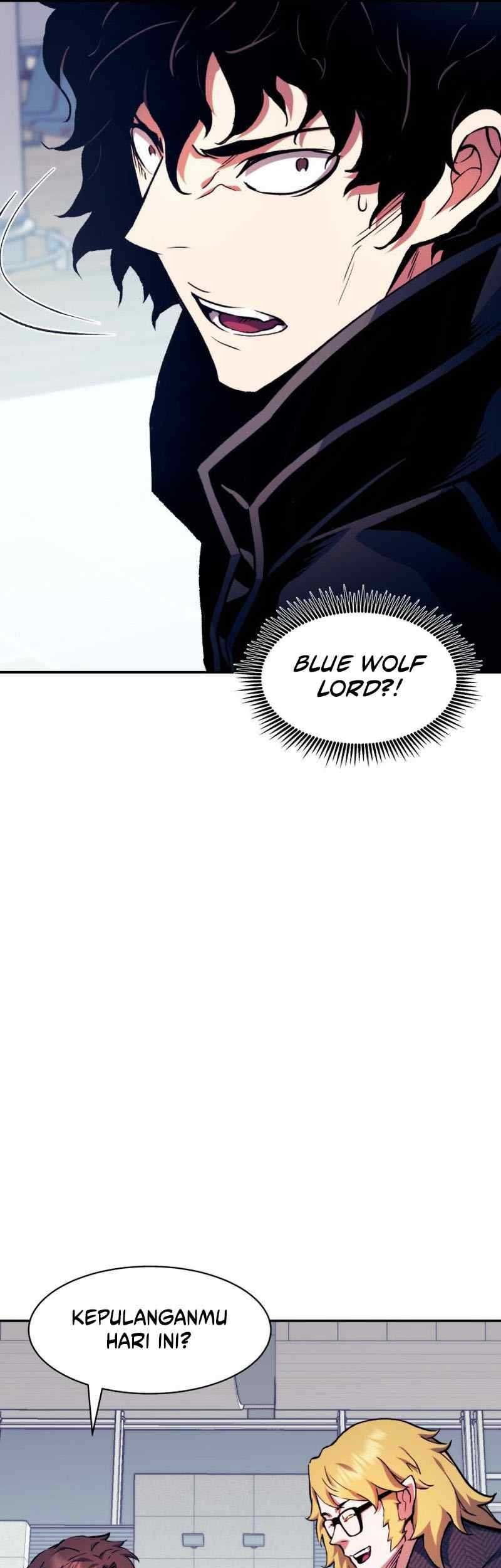 Return of the Broken Constellation Chapter 99 - halaman 45