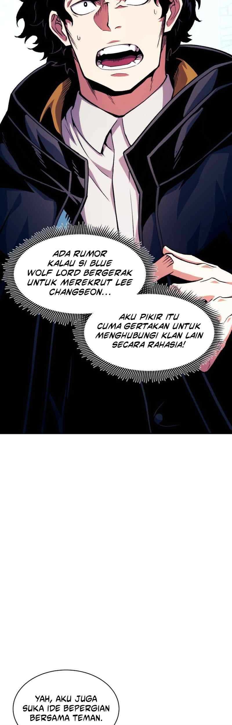 Return of the Broken Constellation Chapter 99 - halaman 47