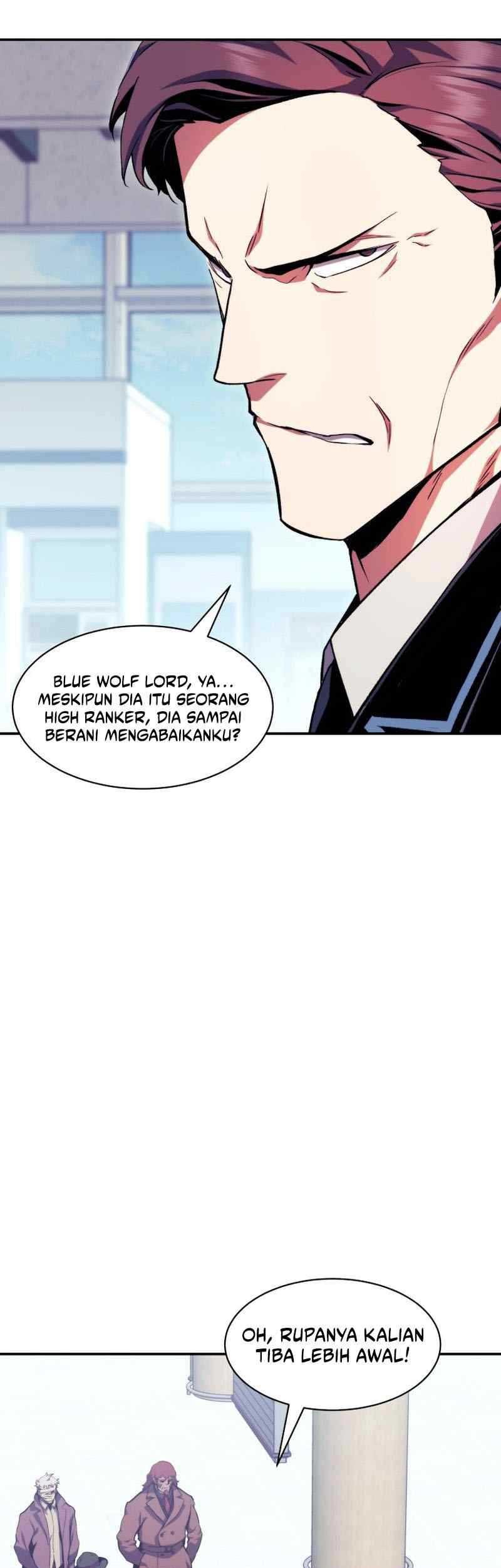 Return of the Broken Constellation Chapter 99 - halaman 49