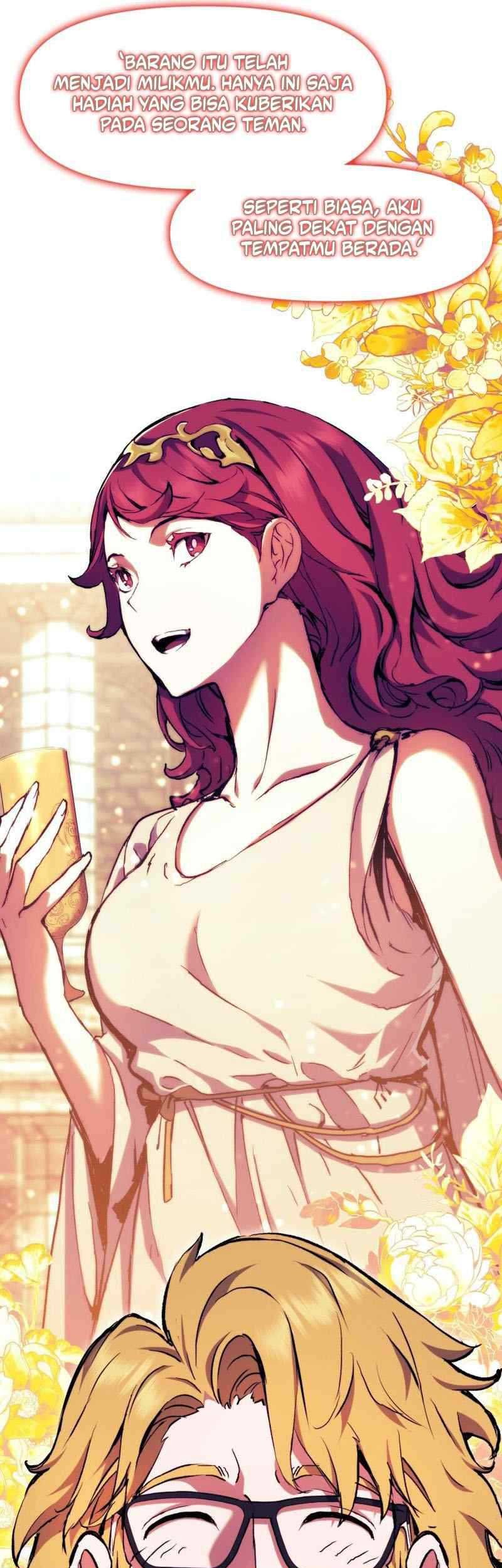 Return of the Broken Constellation Chapter 99 - halaman 5