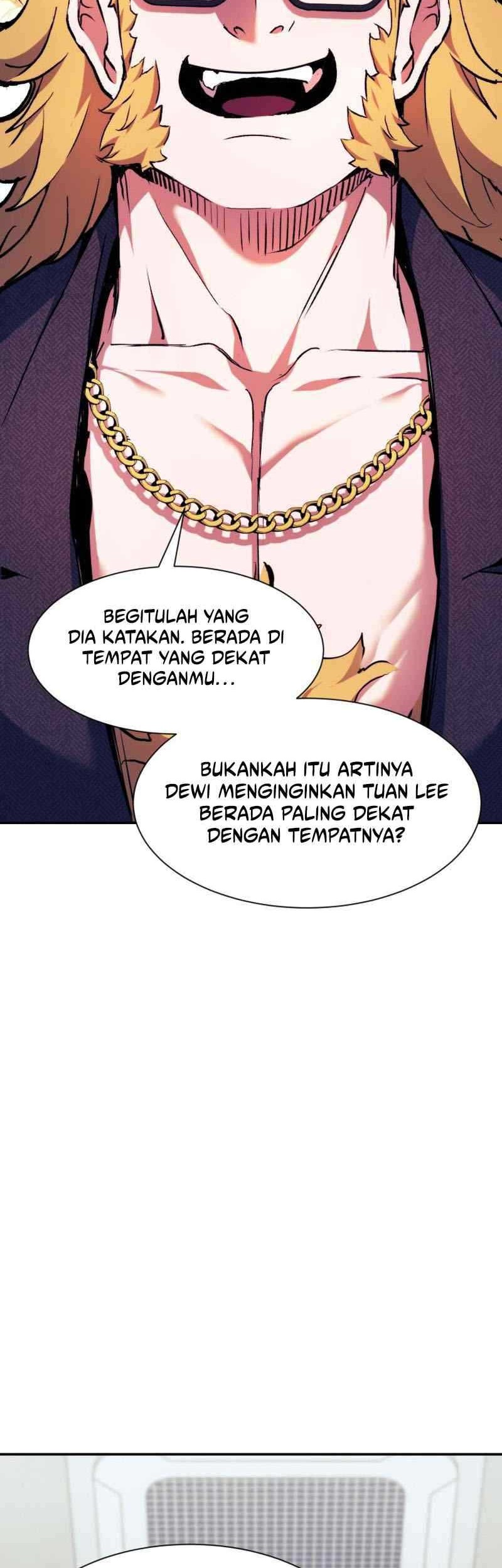 Return of the Broken Constellation Chapter 99 - halaman 6