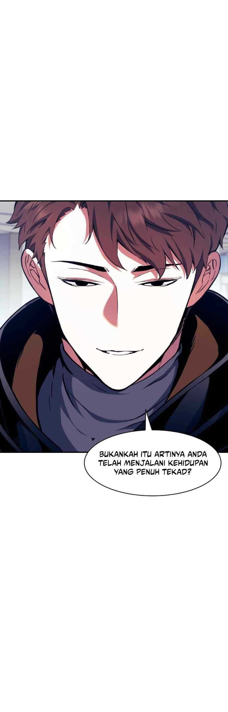 Return of the Broken Constellation Chapter 99 - halaman 60
