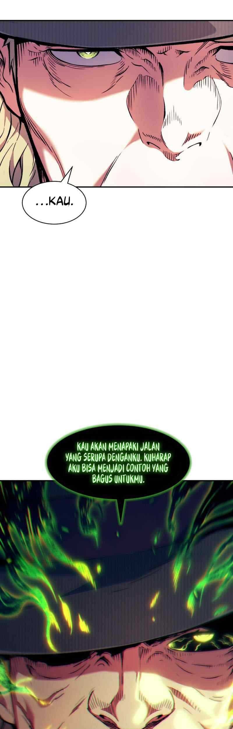 Return of the Broken Constellation Chapter 99 - halaman 61