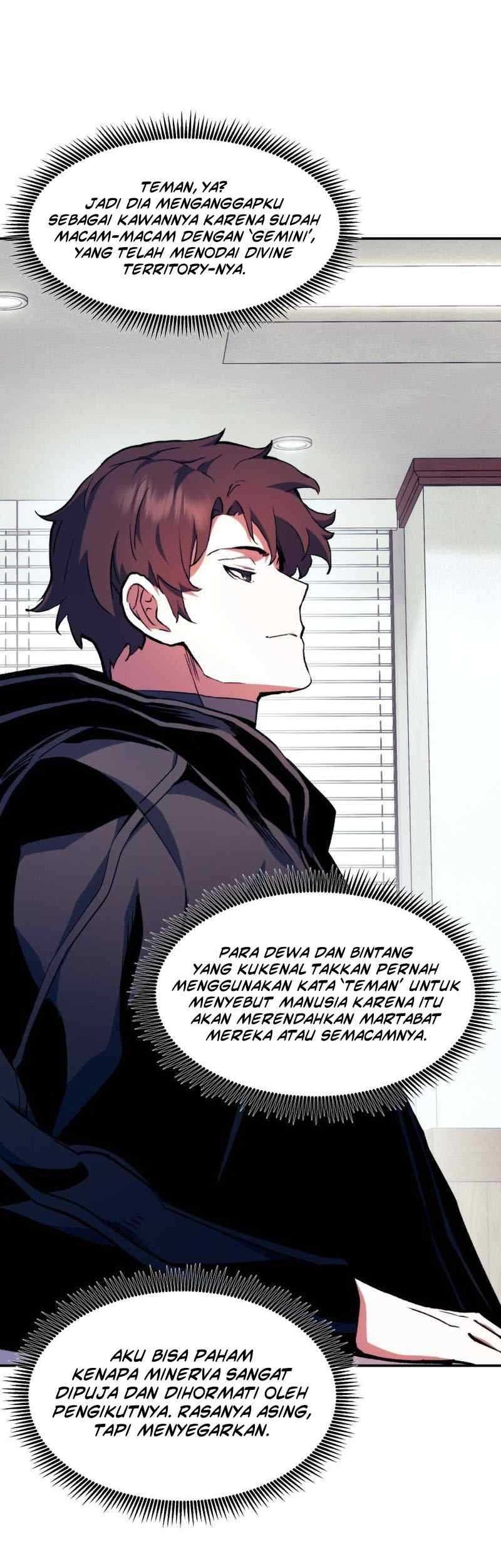 Return of the Broken Constellation Chapter 99 - halaman 8