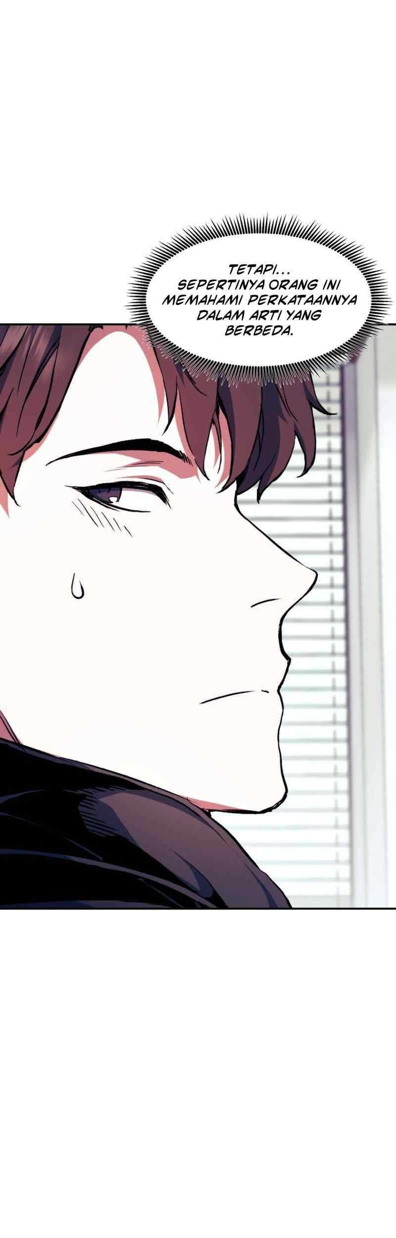 Return of the Broken Constellation Chapter 99 - halaman 9