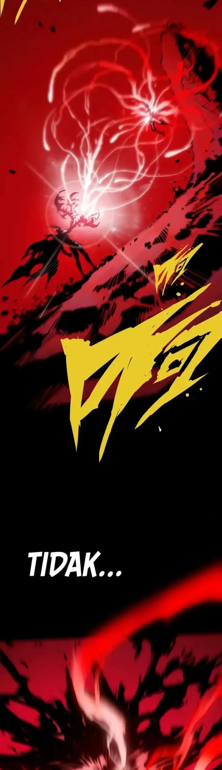 Return of the Devourer Chapter 1 - halaman 10