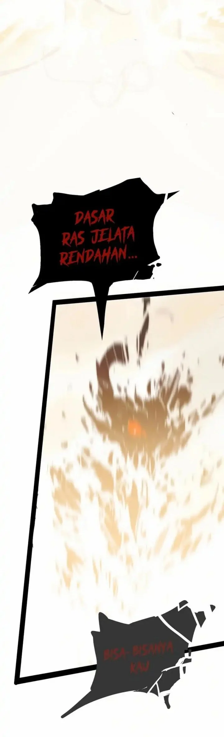 Return of the Devourer Chapter 1 - halaman 20