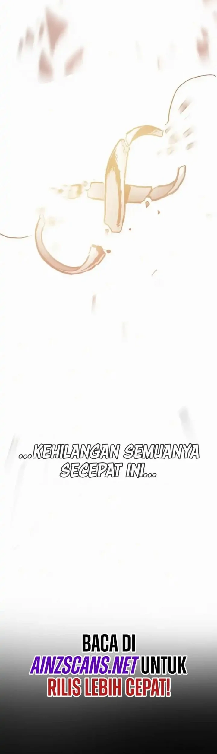 Return of the Devourer Chapter 1 - halaman 23