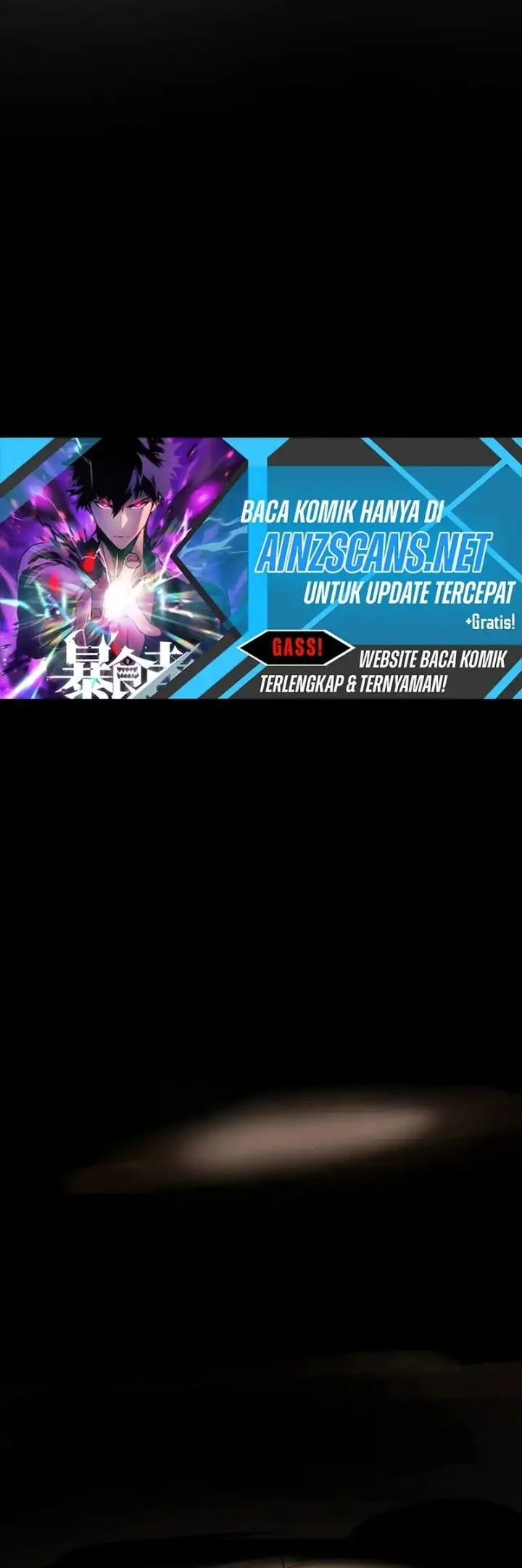 Return of the Devourer Chapter 1 - halaman 24