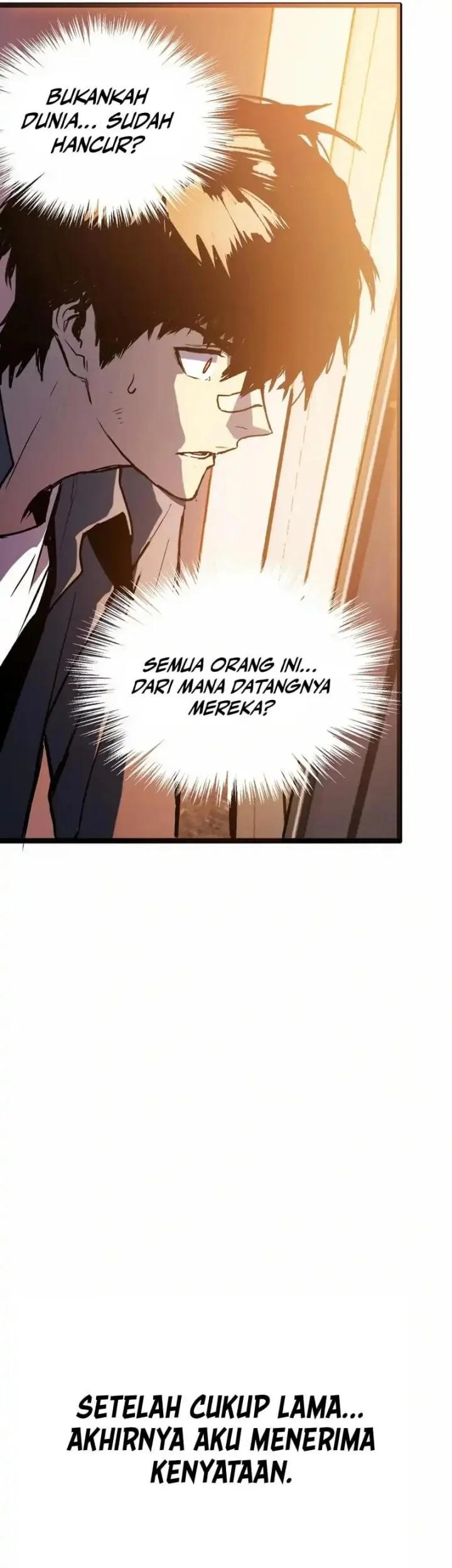 Return of the Devourer Chapter 1 - halaman 29