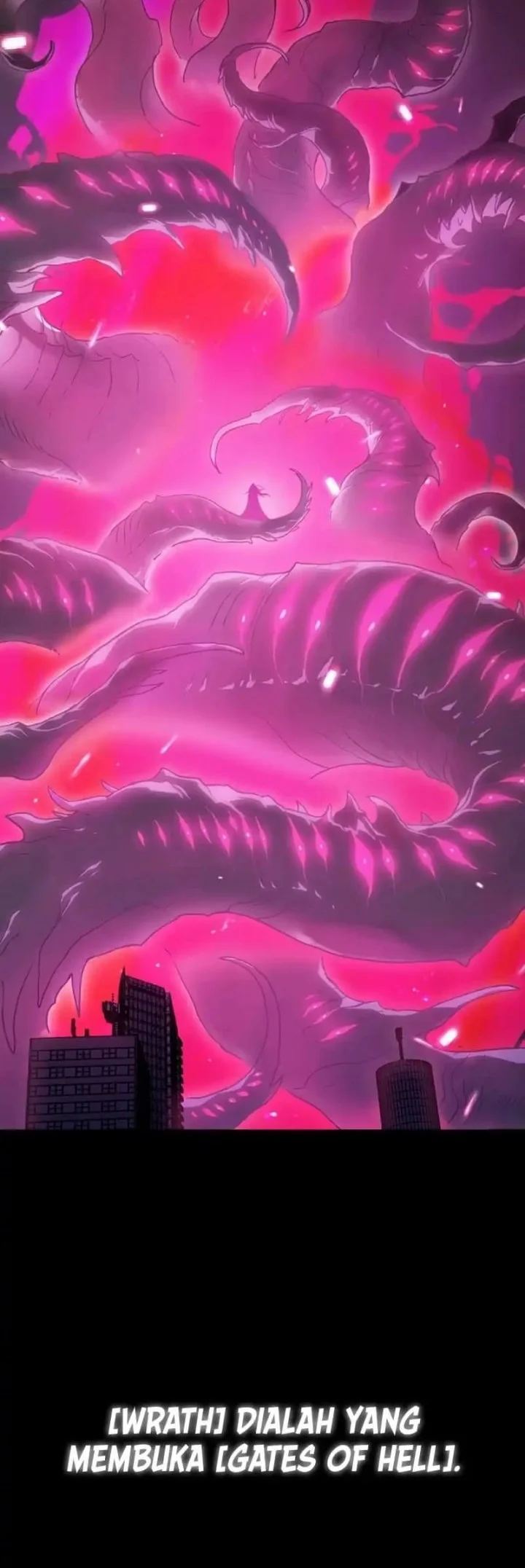 Return of the Devourer Chapter 1 - halaman 36