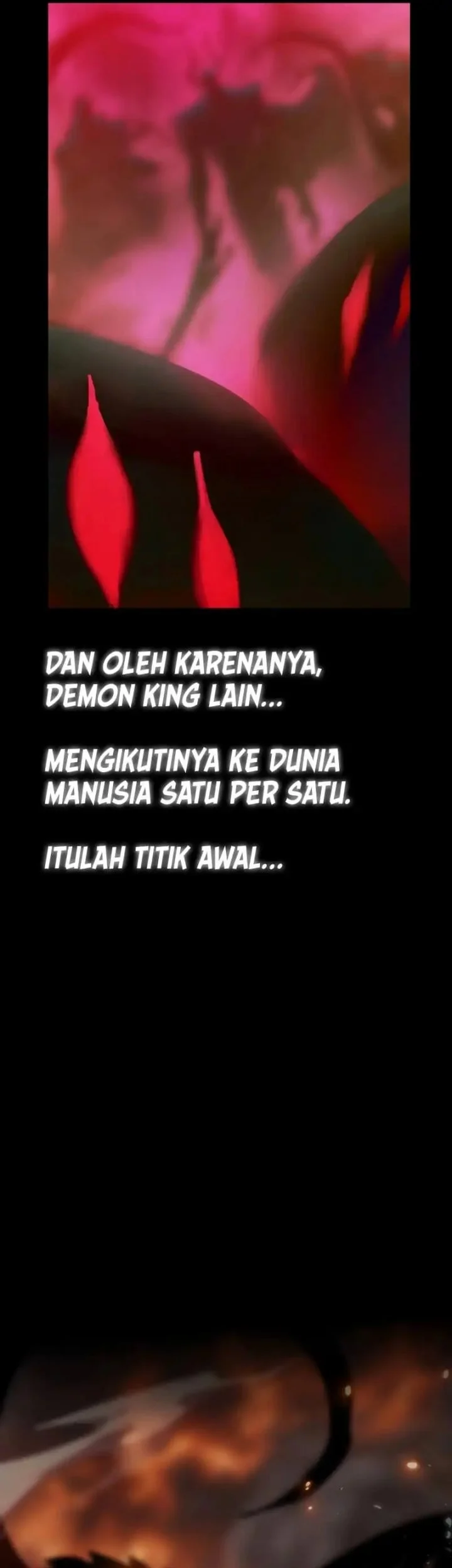 Return of the Devourer Chapter 1 - halaman 37