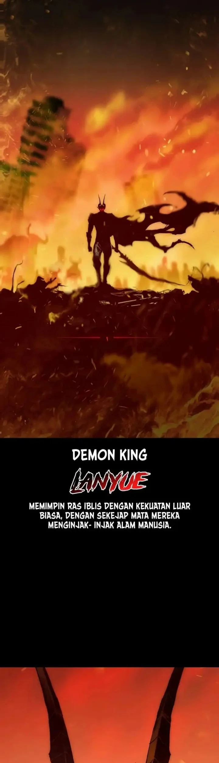 Return of the Devourer Chapter 1 - halaman 5