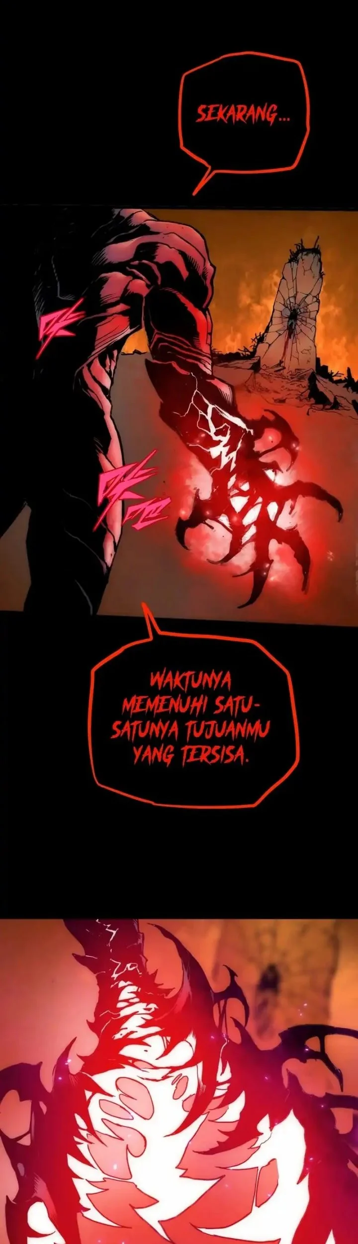 Return of the Devourer Chapter 1 - halaman 7