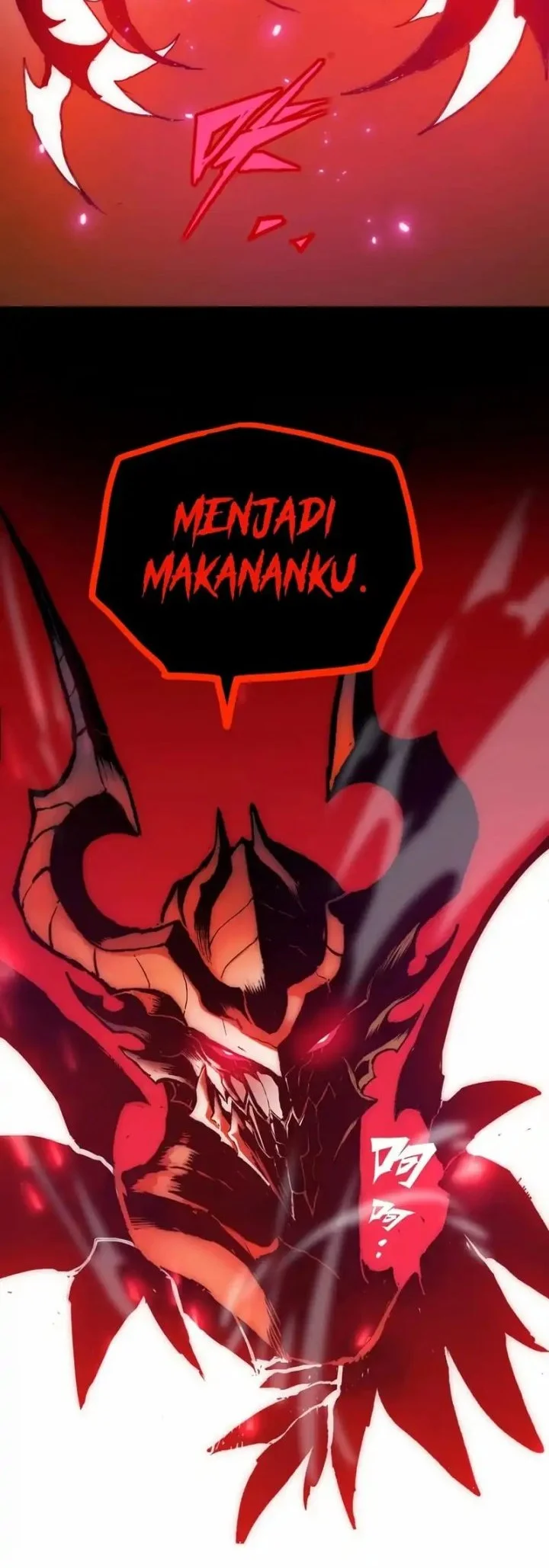 Return of the Devourer Chapter 1 - halaman 8