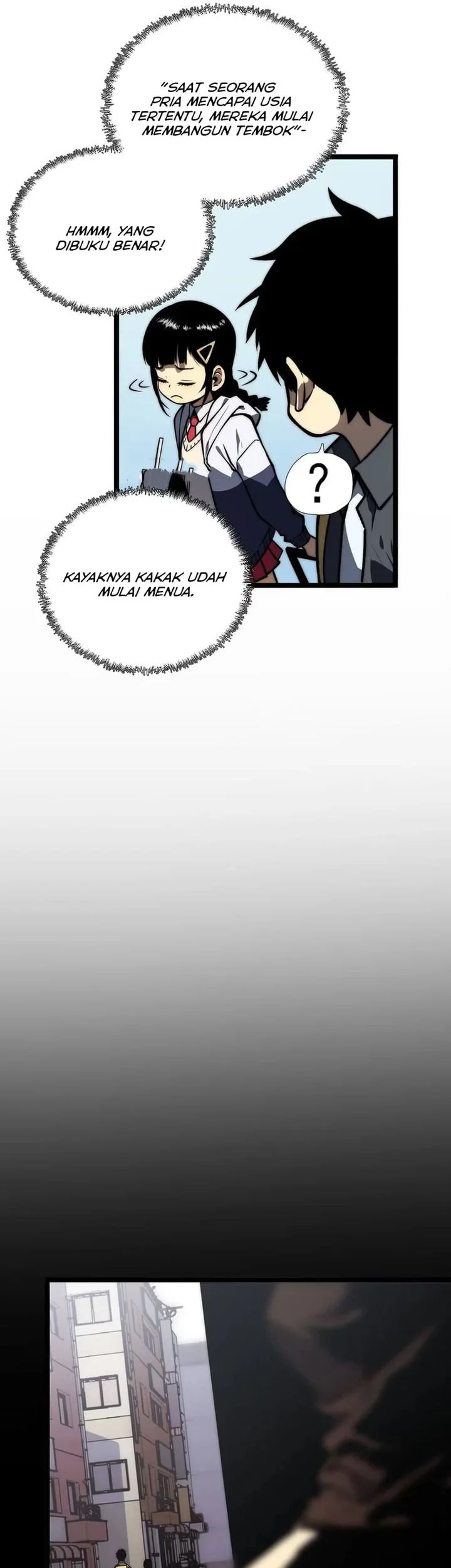 Return of the Devourer Chapter 10 - halaman 13
