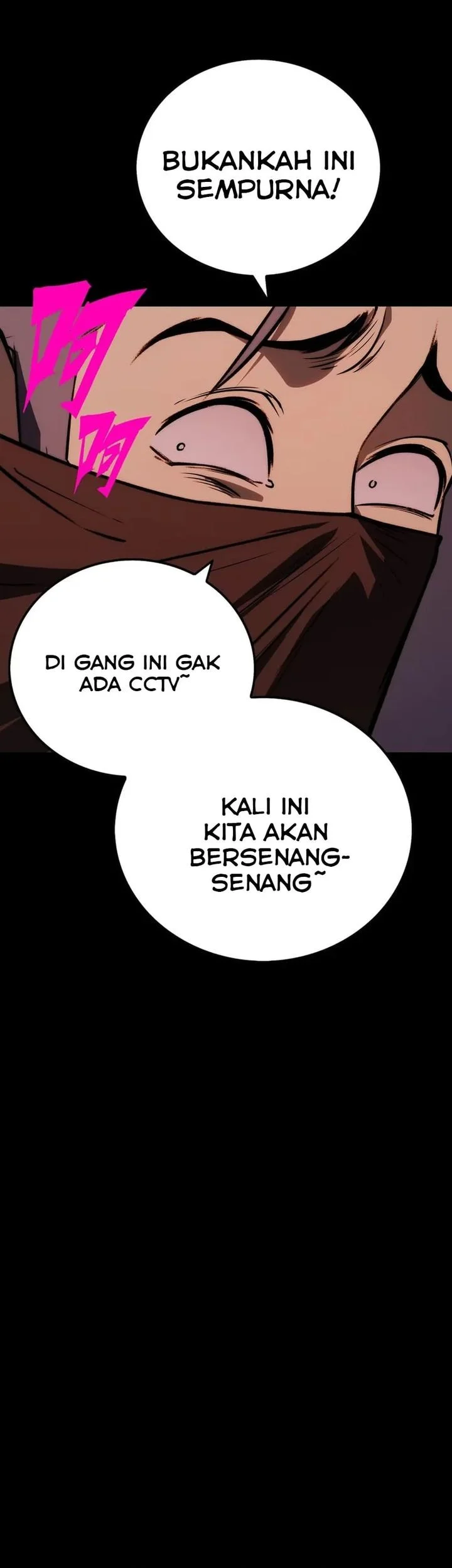 Return of the Devourer Chapter 10 - halaman 15