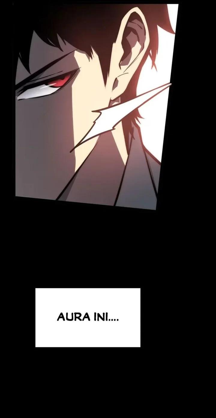Return of the Devourer Chapter 10 - halaman 16