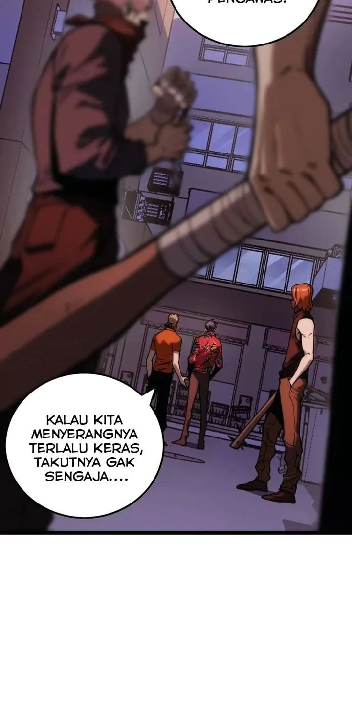 Return of the Devourer Chapter 10 - halaman 2