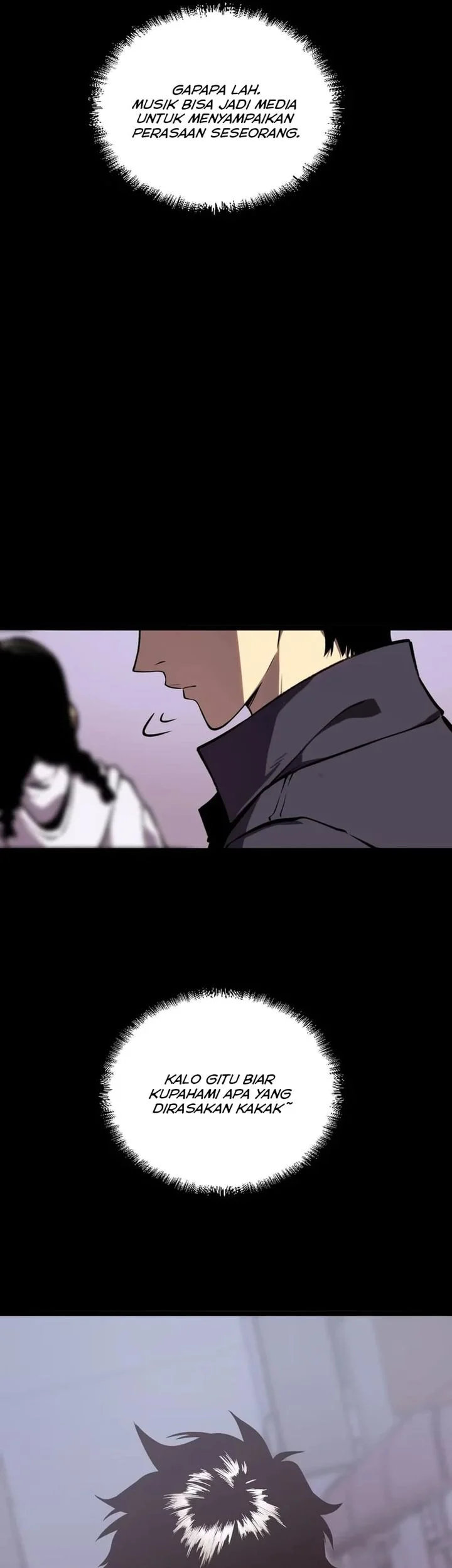 Return of the Devourer Chapter 10 - halaman 21