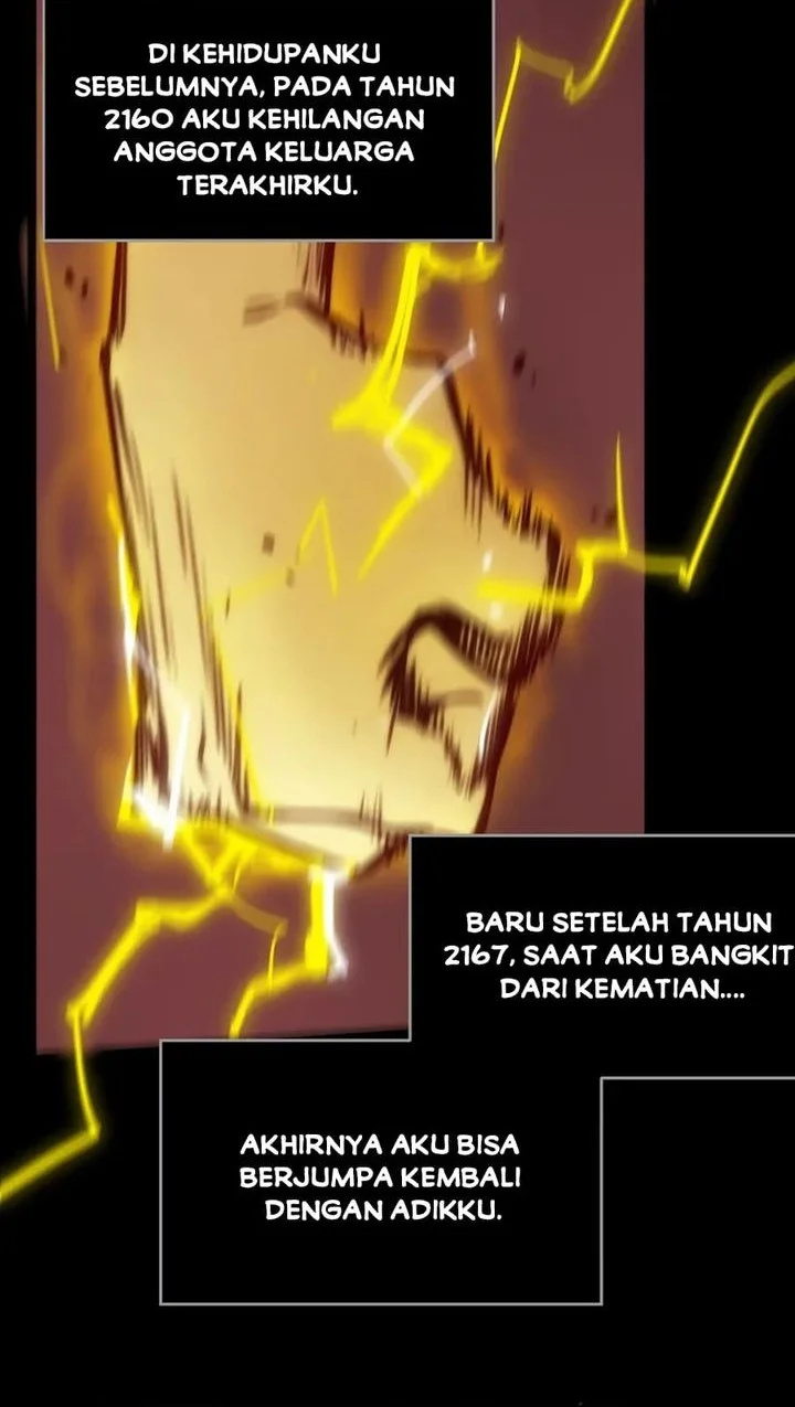 Return of the Devourer Chapter 10 - halaman 26