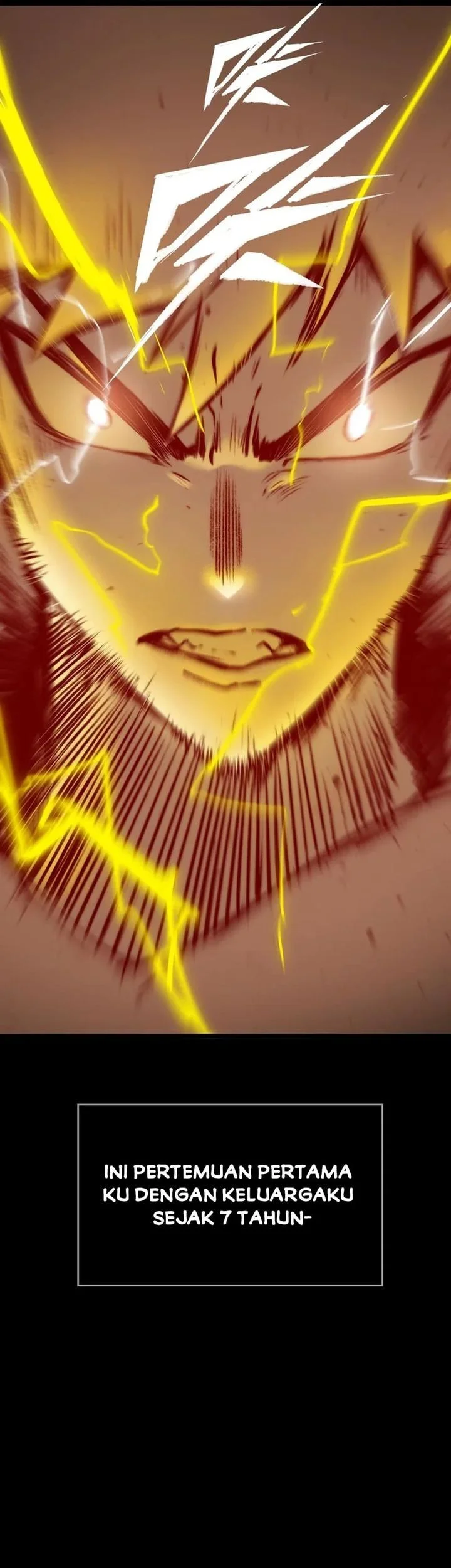 Return of the Devourer Chapter 10 - halaman 27