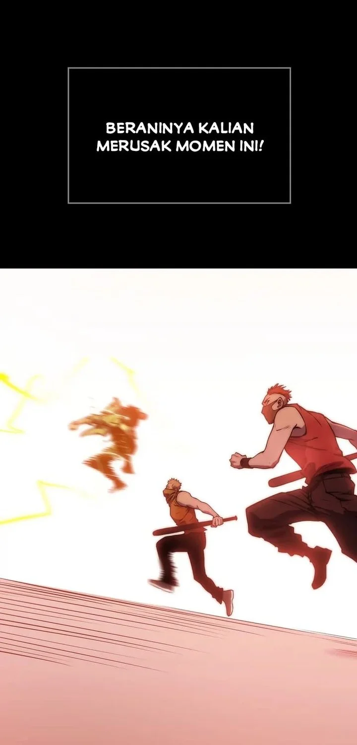 Return of the Devourer Chapter 10 - halaman 28