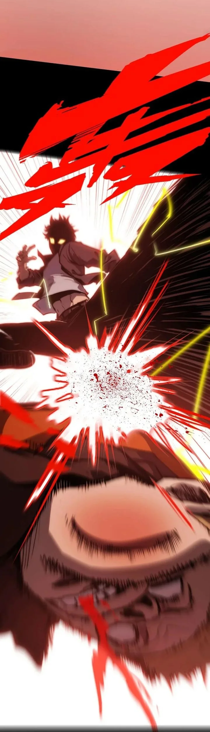 Return of the Devourer Chapter 10 - halaman 29