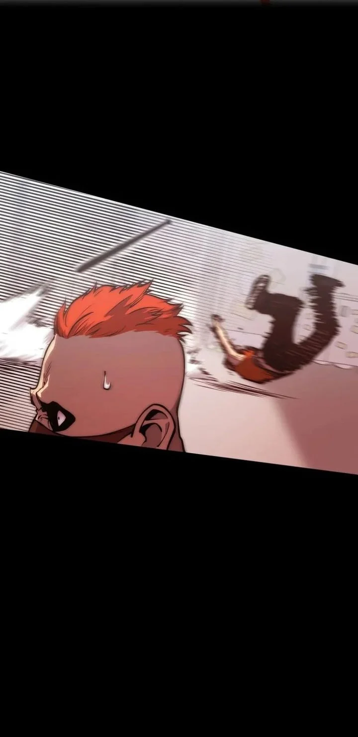 Return of the Devourer Chapter 10 - halaman 30