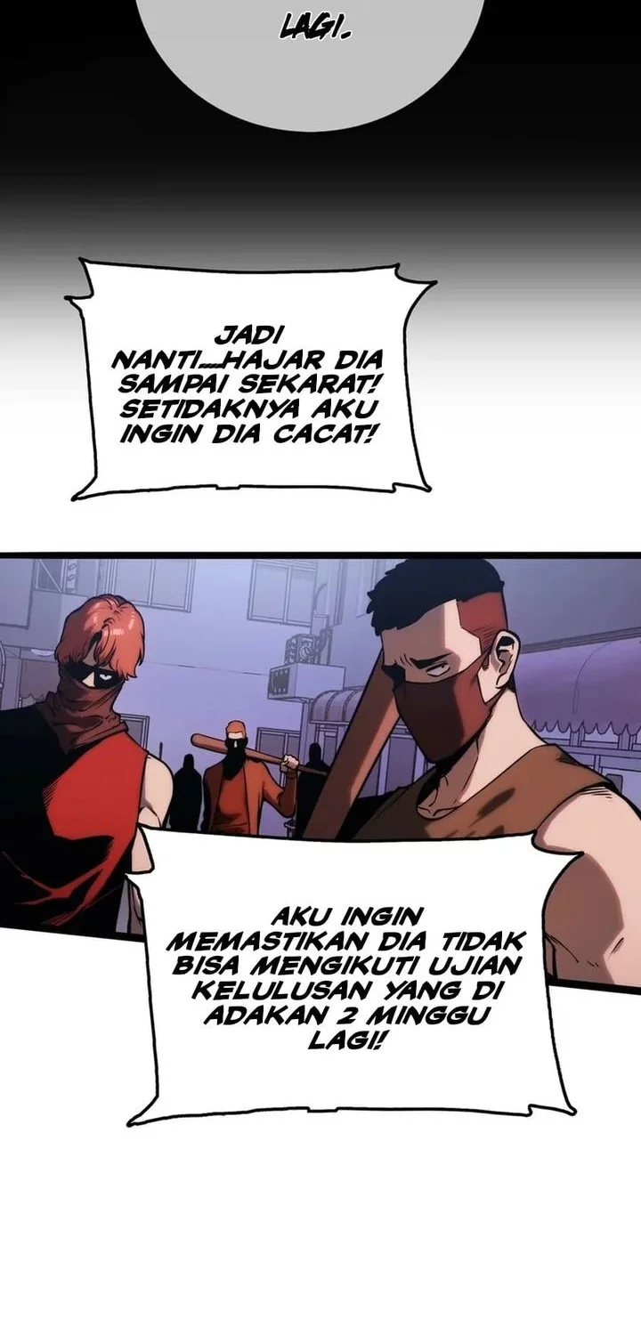 Return of the Devourer Chapter 10 - halaman 4