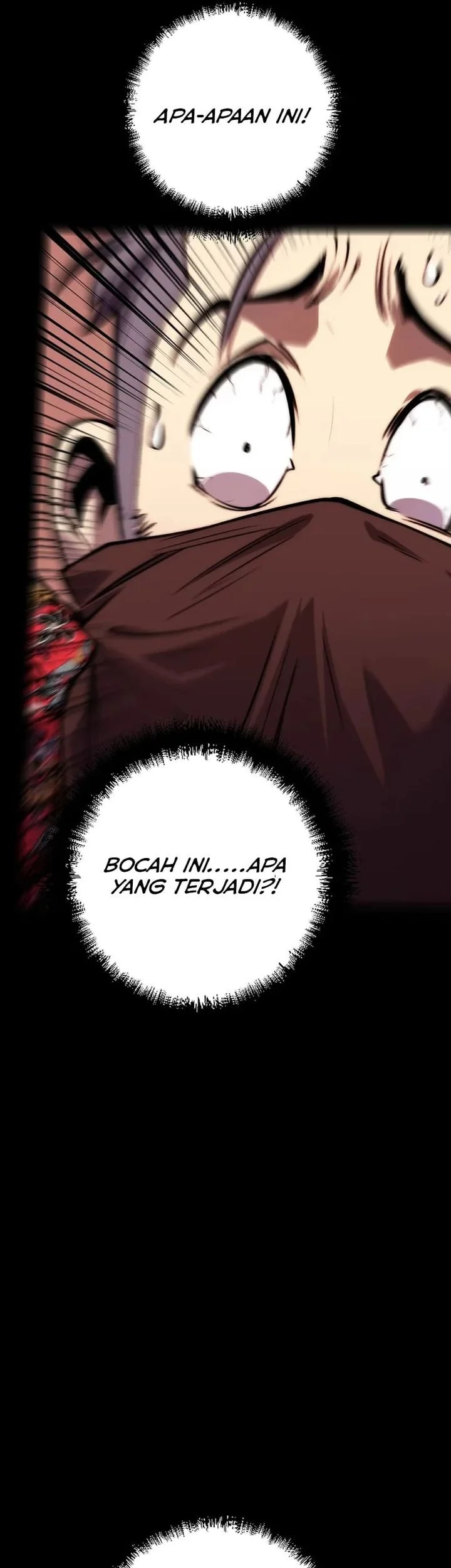 Return of the Devourer Chapter 10 - halaman 41
