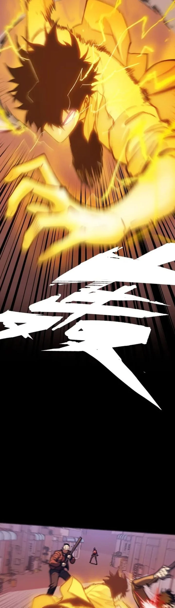 Return of the Devourer Chapter 10 - halaman 43