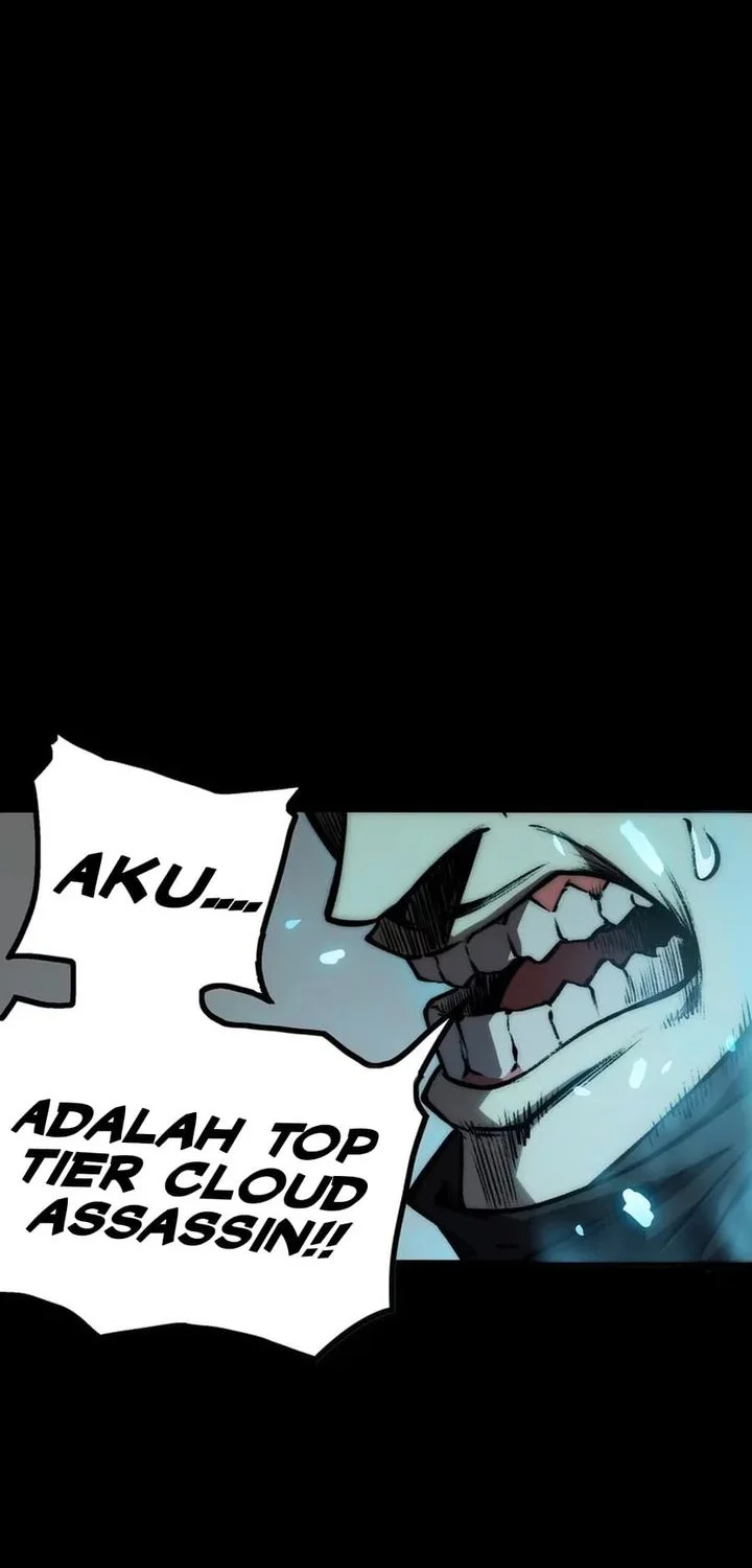 Return of the Devourer Chapter 10 - halaman 46