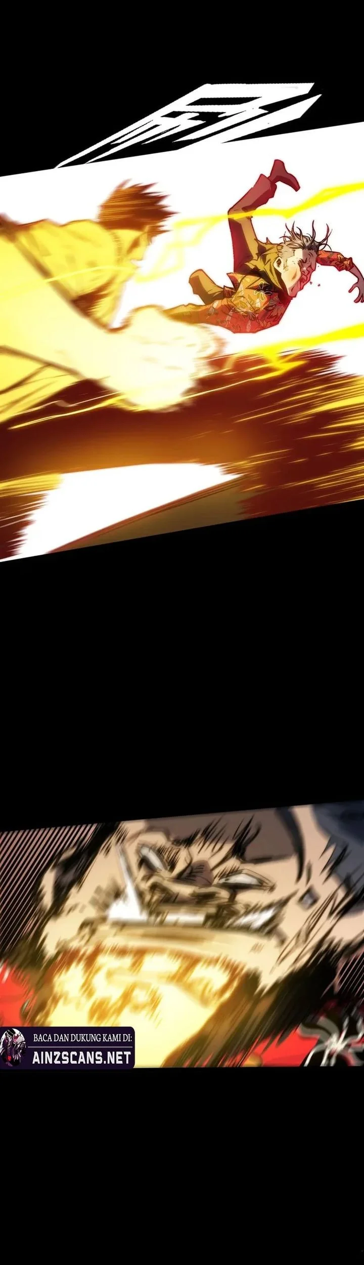 Return of the Devourer Chapter 10 - halaman 51