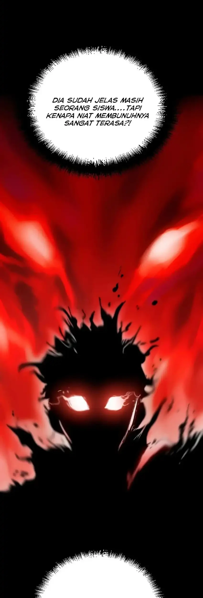 Return of the Devourer Chapter 11 - halaman 11