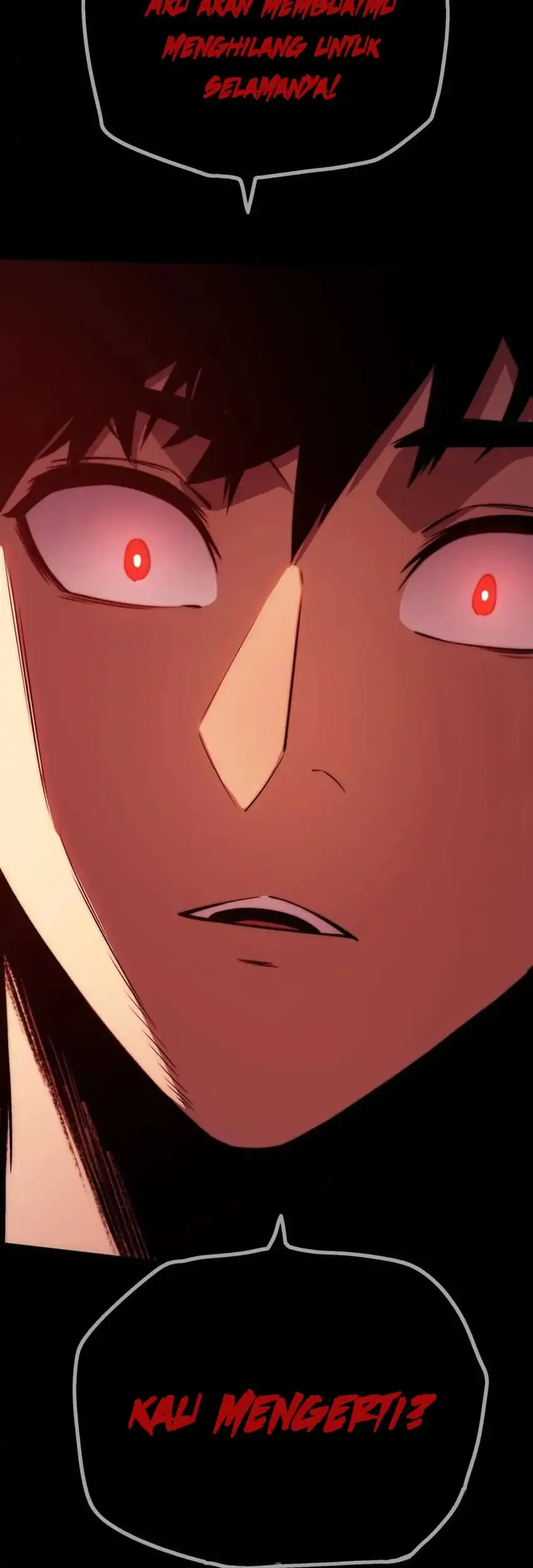 Return of the Devourer Chapter 11 - halaman 16