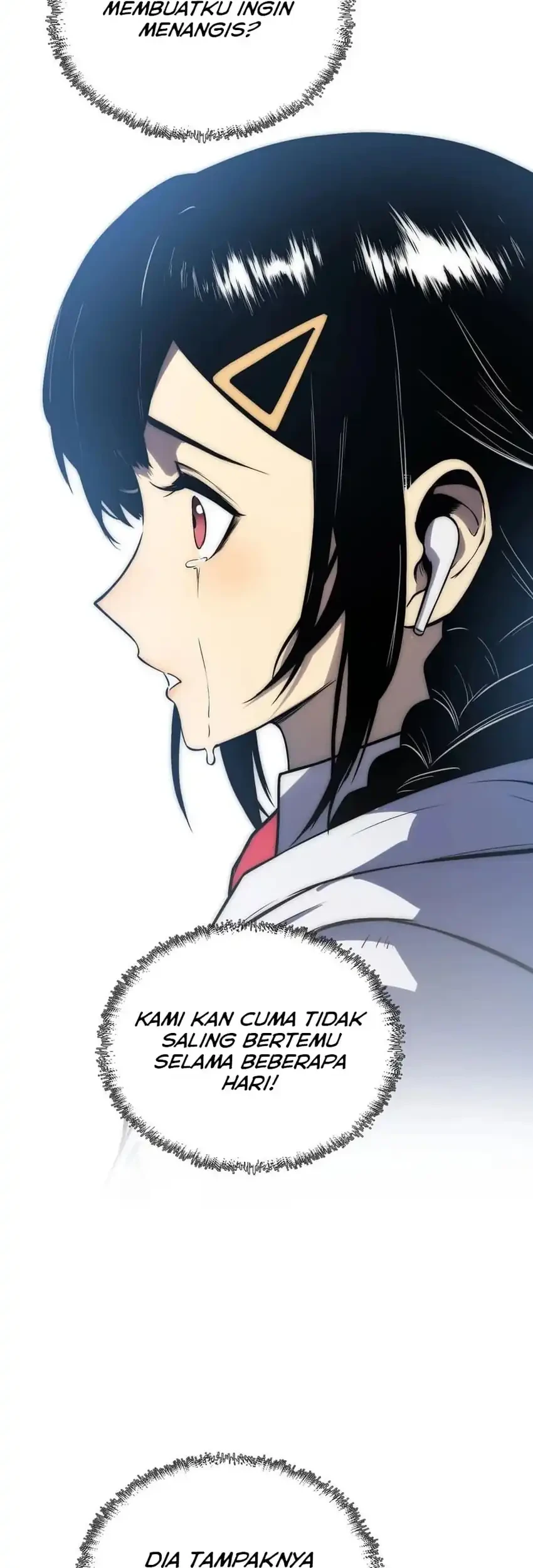 Return of the Devourer Chapter 11 - halaman 21