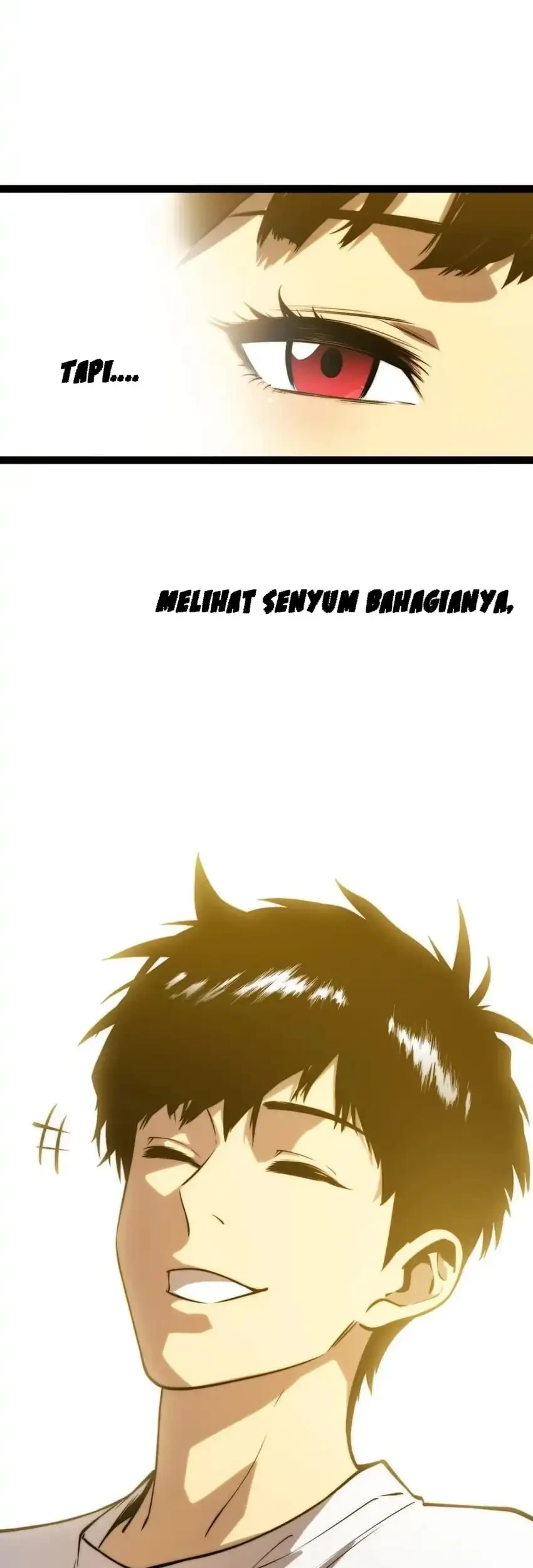 Return of the Devourer Chapter 11 - halaman 36