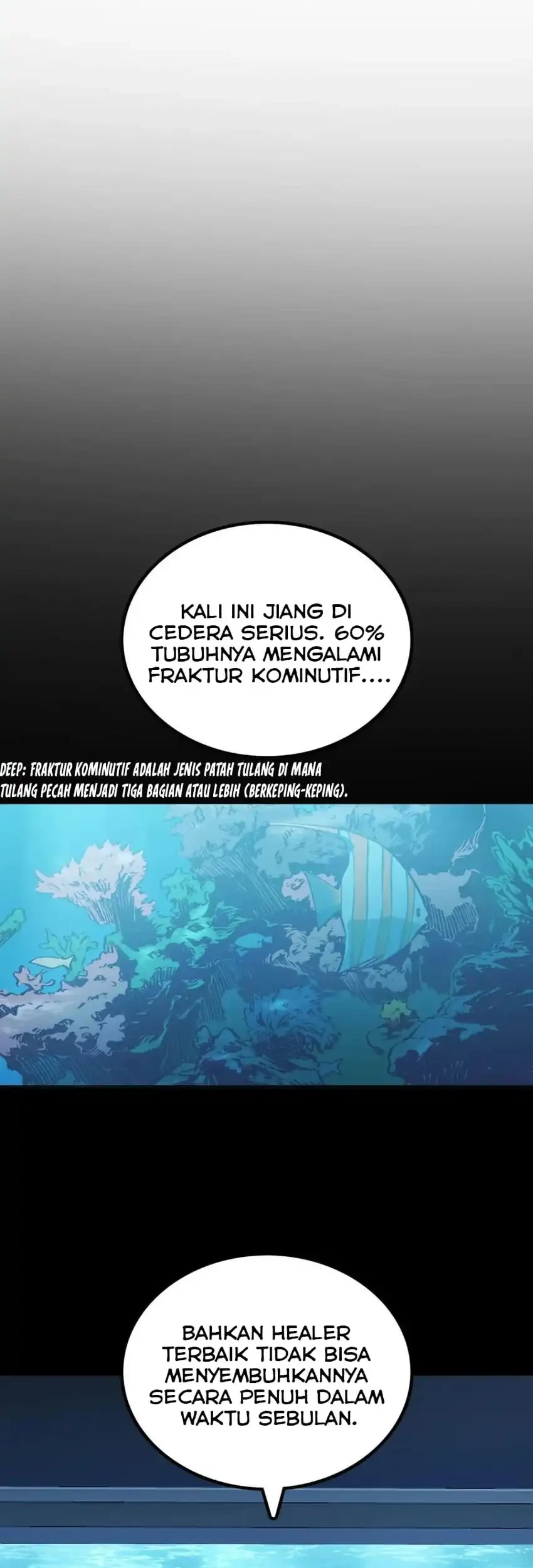 Return of the Devourer Chapter 11 - halaman 40
