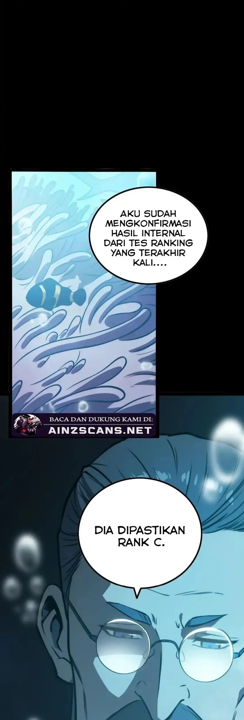 Return of the Devourer Chapter 11 - halaman 45