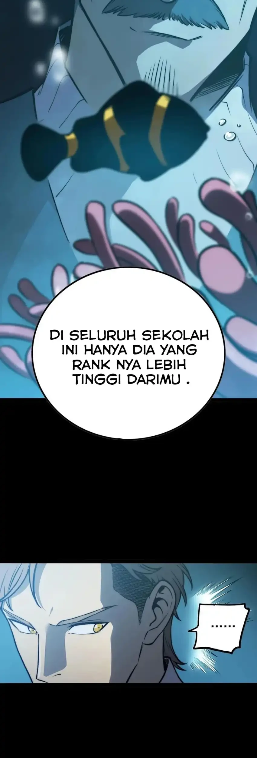 Return of the Devourer Chapter 11 - halaman 46