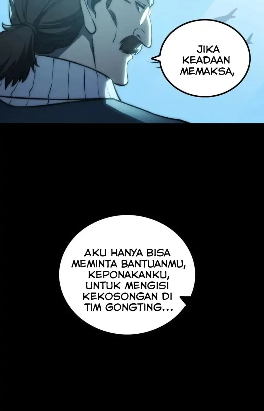 Return of the Devourer Chapter 11 - halaman 48